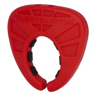 Anillo de Cock Bi-Polar Silicone Fusion Viper ElectraStim