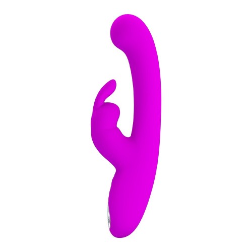 Pretty Love Lamar Rabbit Vibrator for Ultimate Pleasure