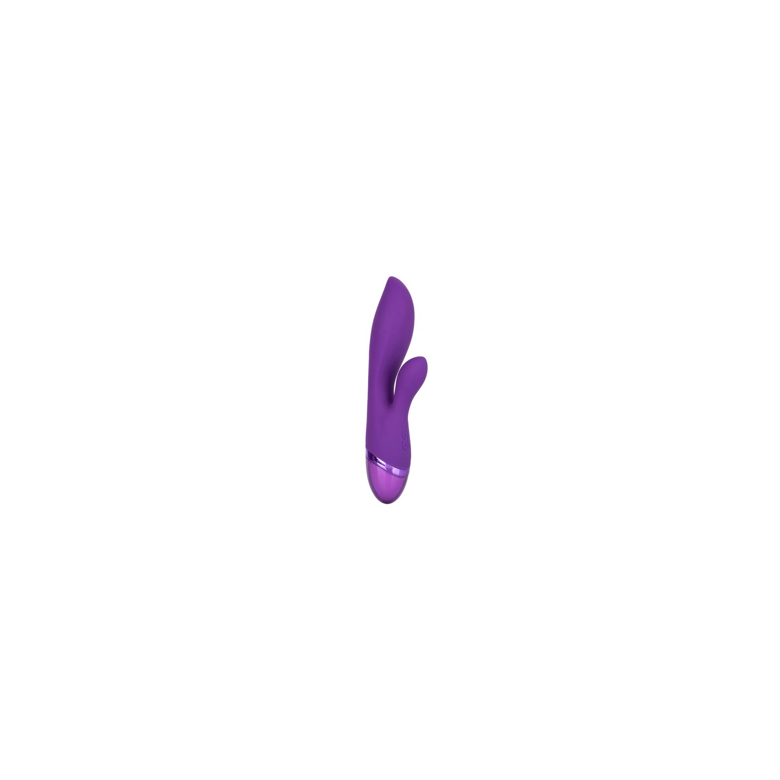 Aura Dual Lover Rechargeable Vibrator