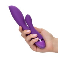 Aura Doble Amante Vibrador Recargable