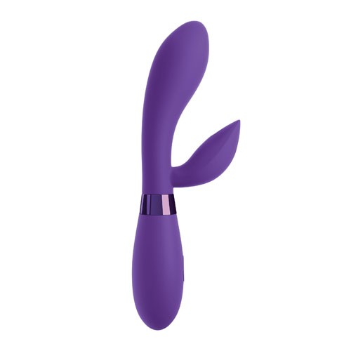 Vibrador para Clítoris OMG Bestever Rabbit