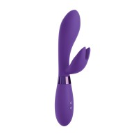 Vibrador para Clítoris OMG Bestever Rabbit