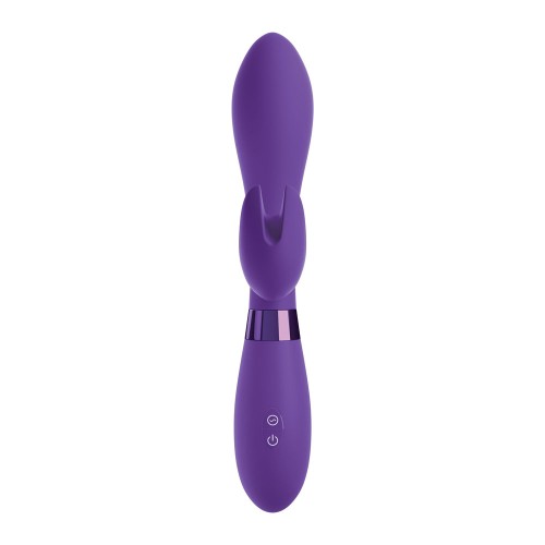 Vibrador para Clítoris OMG Bestever Rabbit