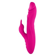 FemmeFunn Booster Vibrador Conejito