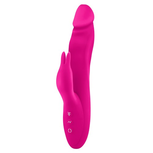 FemmeFunn Booster Vibrador Conejito