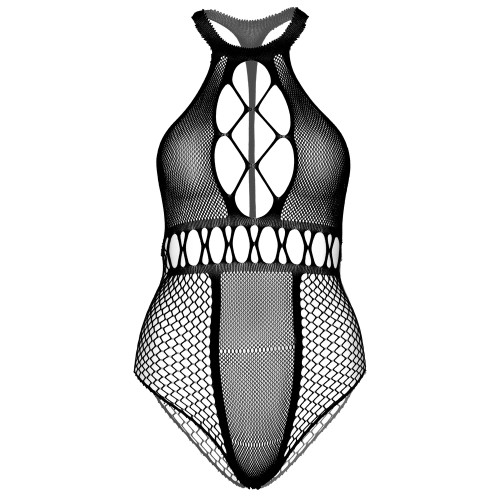 Leg Avenue Seamless Bodysuit - Fashion Forward