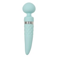 Pillow Talk Sultry Wand for Exquisite Pleasure