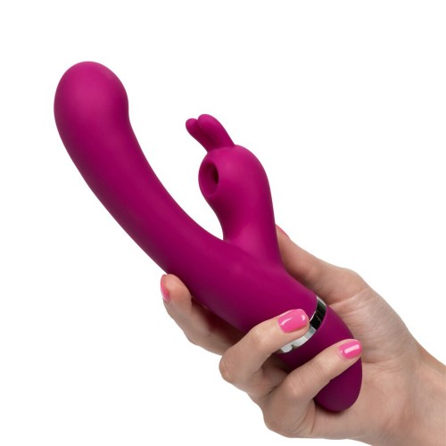 Foreplay Frenzy Bunny Kisser for Ultimate Pleasure