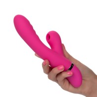 Vibrador Conejo Foreplay Frenzy para Parejas