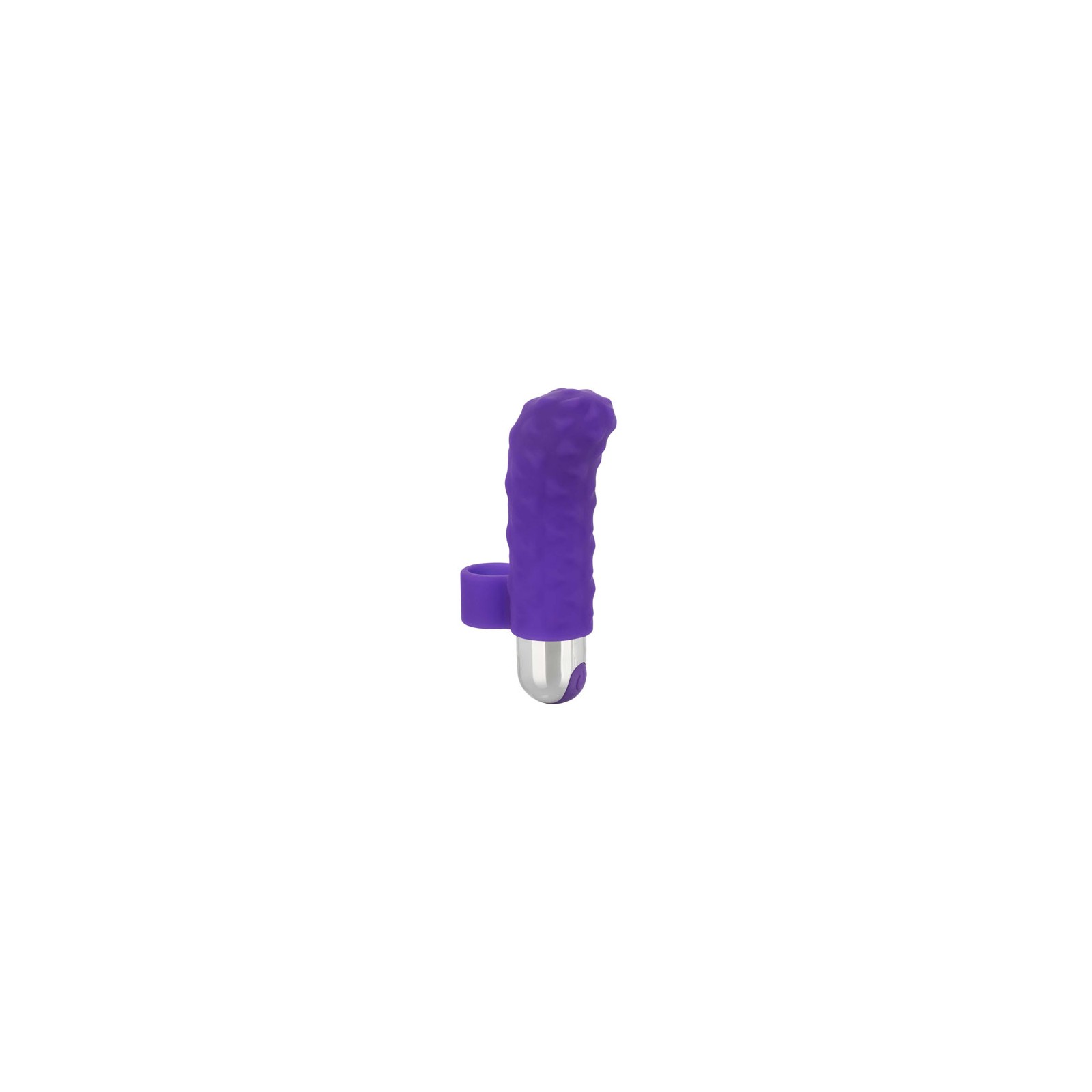 Intimate Play Rechargeable Finger Teaser for Pleasure