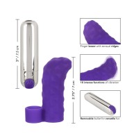 Intimate Play Rechargeable Finger Teaser for Pleasure