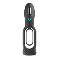 Sono No.88 Vibrating Rechargeable Cock Ring