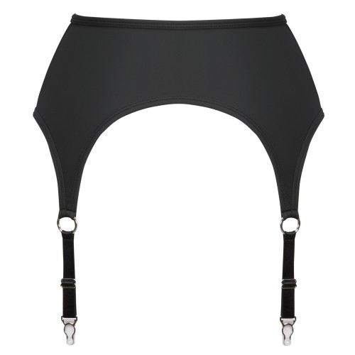 Cottelli Small Zip Suspender Belt