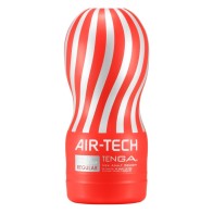 Tenga Air Tech Reusable Vacuum Cup for Ultimate Solo Play