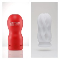 Tenga Air Tech Reusable Vacuum Cup for Ultimate Solo Play