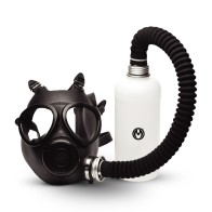 Inhaler Gas Mask