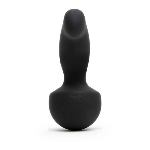 Masajeador Unisex Nexus Gyro Vibe Sin Manos - Placer Supremo