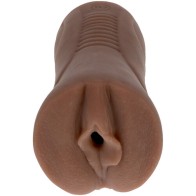 Masturbador Pocket Honey Gold de Signature Strokers