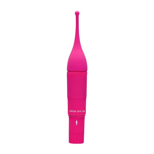 Pinpoint Precision Clitoral Tickler