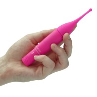 Pinpoint Precision Clitoral Tickler