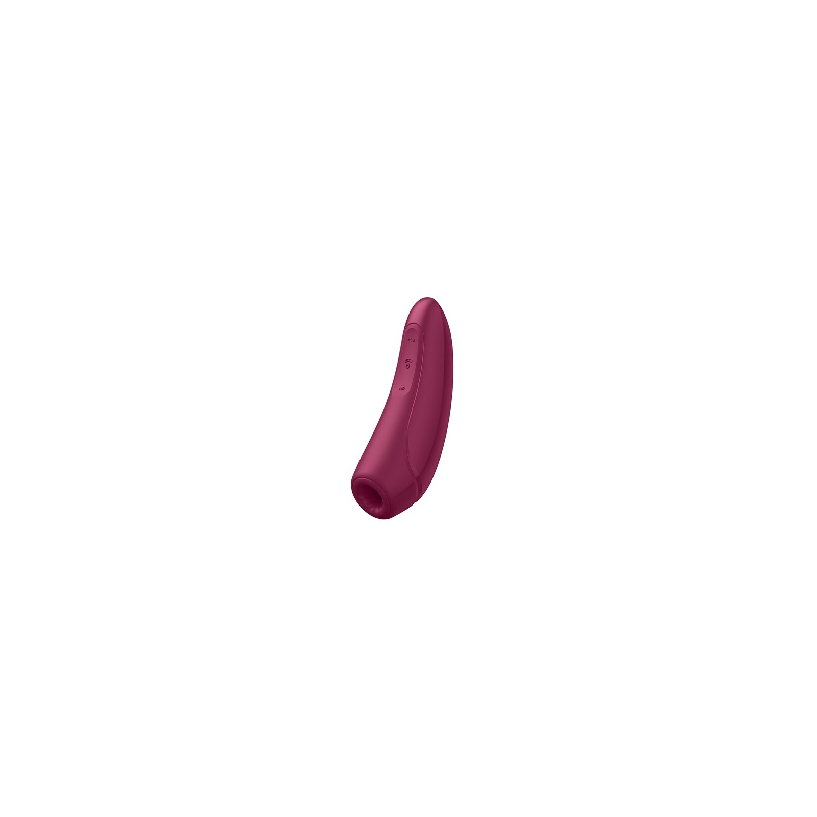 Satisfyer Curvy 1 Plus para Placer Clitorial Máximo