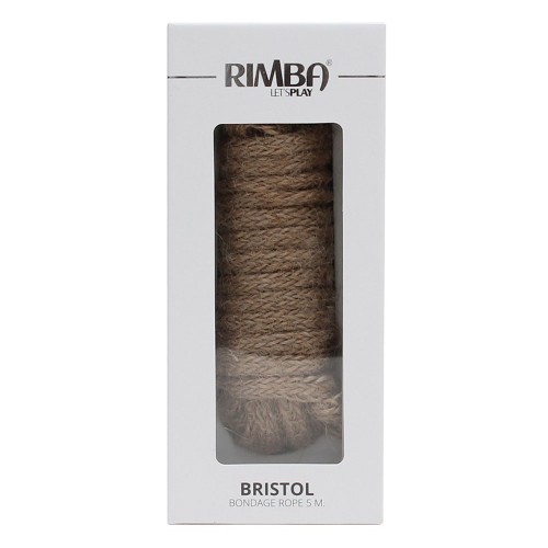 Rimba Bristol Bondage Rope