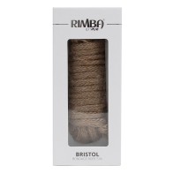 Cuerda de Bondage Rimba Bristol