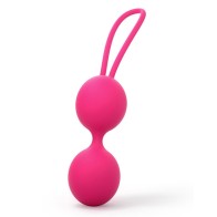 Dorcel Soft Touch Geisha Balls