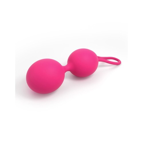 Dorcel Soft Touch Geisha Balls