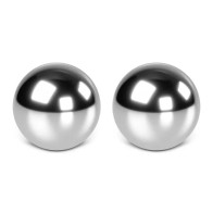 Stainless Steel Duo Balls for Pelvic Floor Training