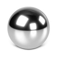 Stainless Steel Duo Balls for Pelvic Floor Training