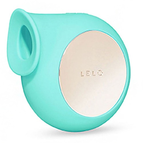 Lelo Sila Aqua Sonic Wave Clitoral Massager | Ultimate Sonic Pleasure