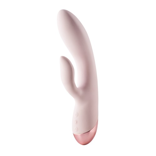 Vivre Coco Duo Vibrator with Powerful Motors