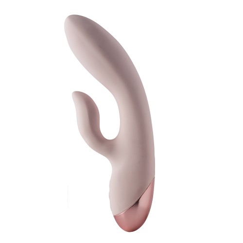 Vibrador Dúo Vivre Coco con Motores Potentes