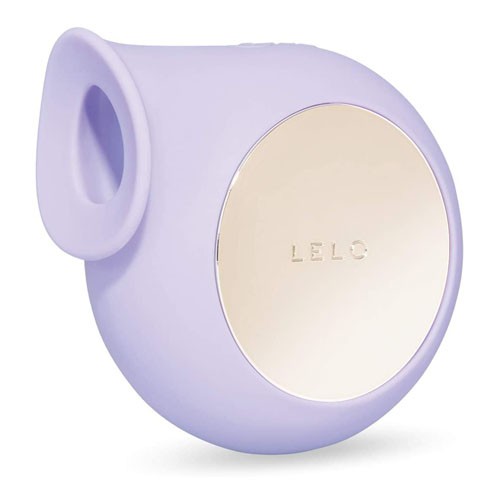 Lelo Sila Sonic Wave Massager - Ultimate Clitoral Pleasure