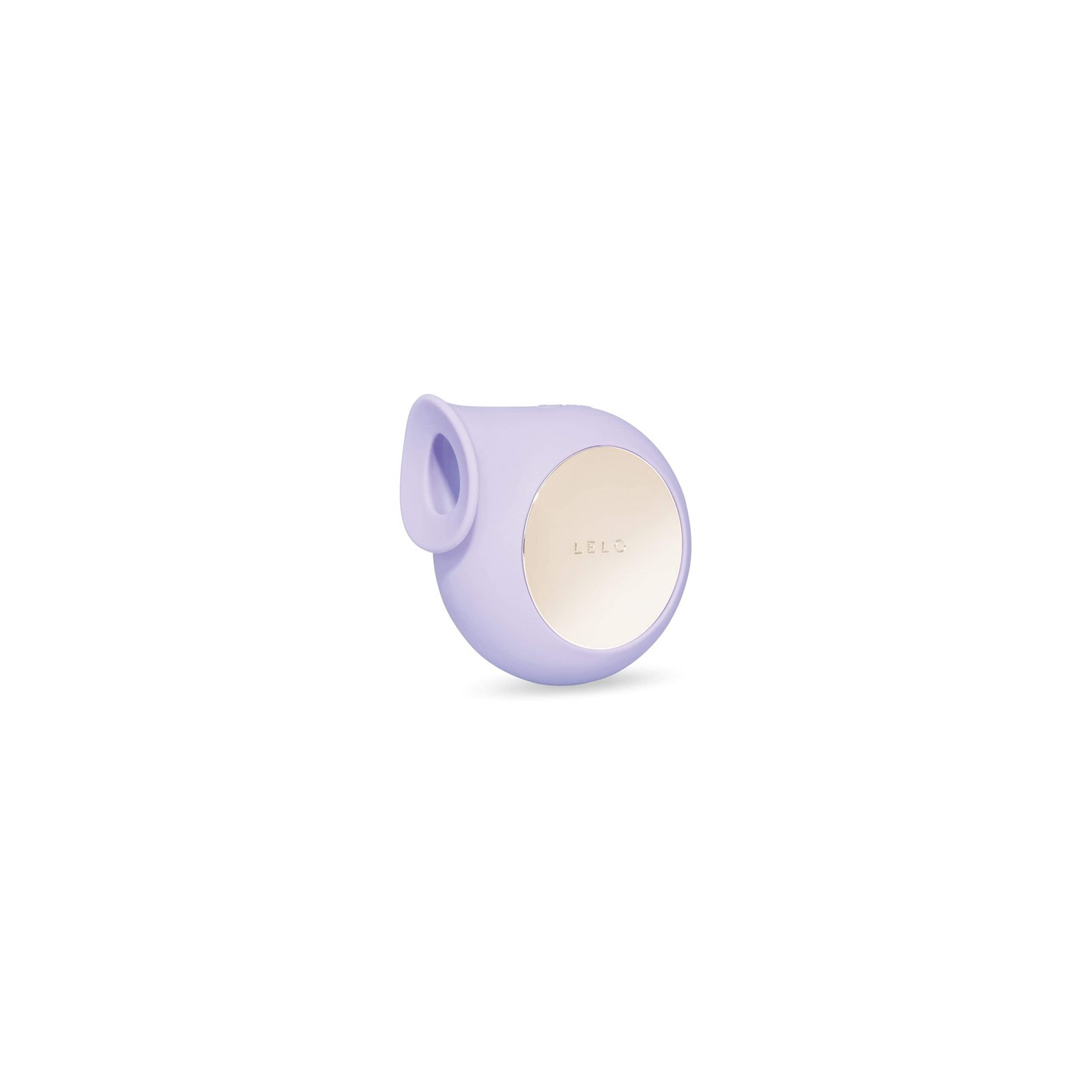 Lelo Sila Sonic Wave Massager - Ultimate Clitoral Pleasure