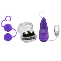 Her Kegel Exercise Kit