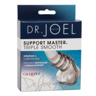 Cárcel para Pene Dr Joel Support Master Triple Smooth