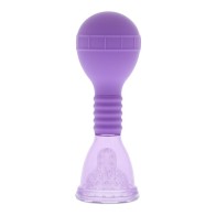 Advanced Clit Pump for Enhanced Pleasure