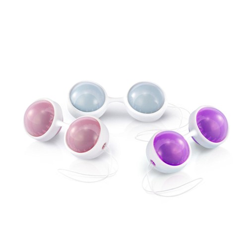 Lelo Beads Plus for Enhanced Orgasm