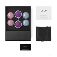 Lelo Beads Plus for Enhanced Orgasm