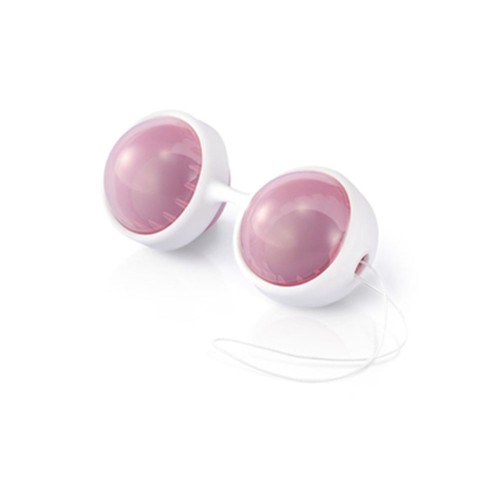 Lelo Beads Plus for Enhanced Orgasm