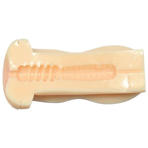 Portable Anal Opening Masturbator for Realistic Pleasure