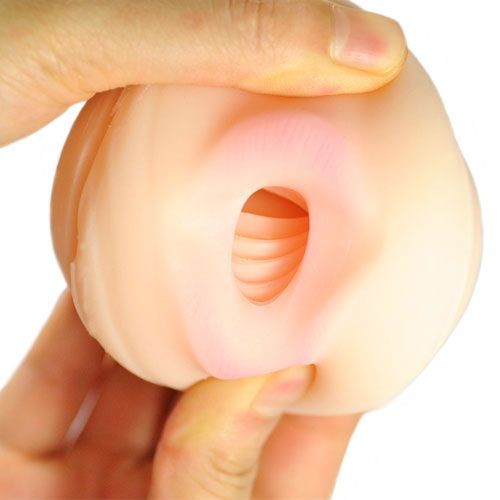 Portable Mouth Opening Masturbator - Ultimate Pleasure