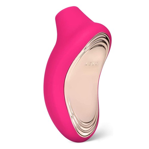 Vibrador Clitoriano Lelo Sona 2 Cerise