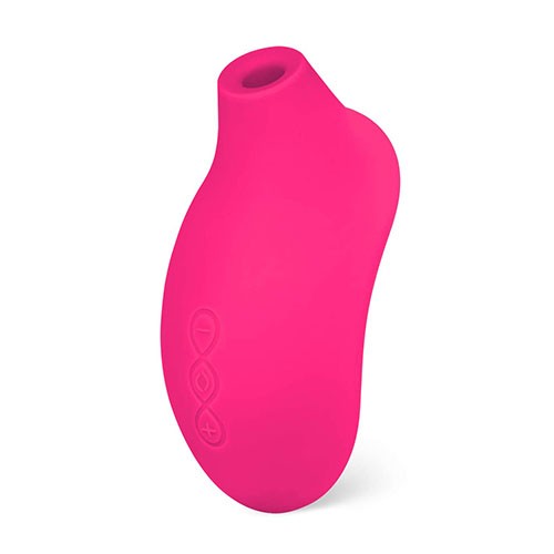 Vibrador Clitorial Lelo Sona Cruise 2 Cerise