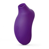 Lelo Sona Cruise 2 Vibrador Clitoriano Morado