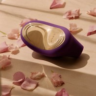 Lelo Sona Cruise 2 Vibrador Clitoriano Morado