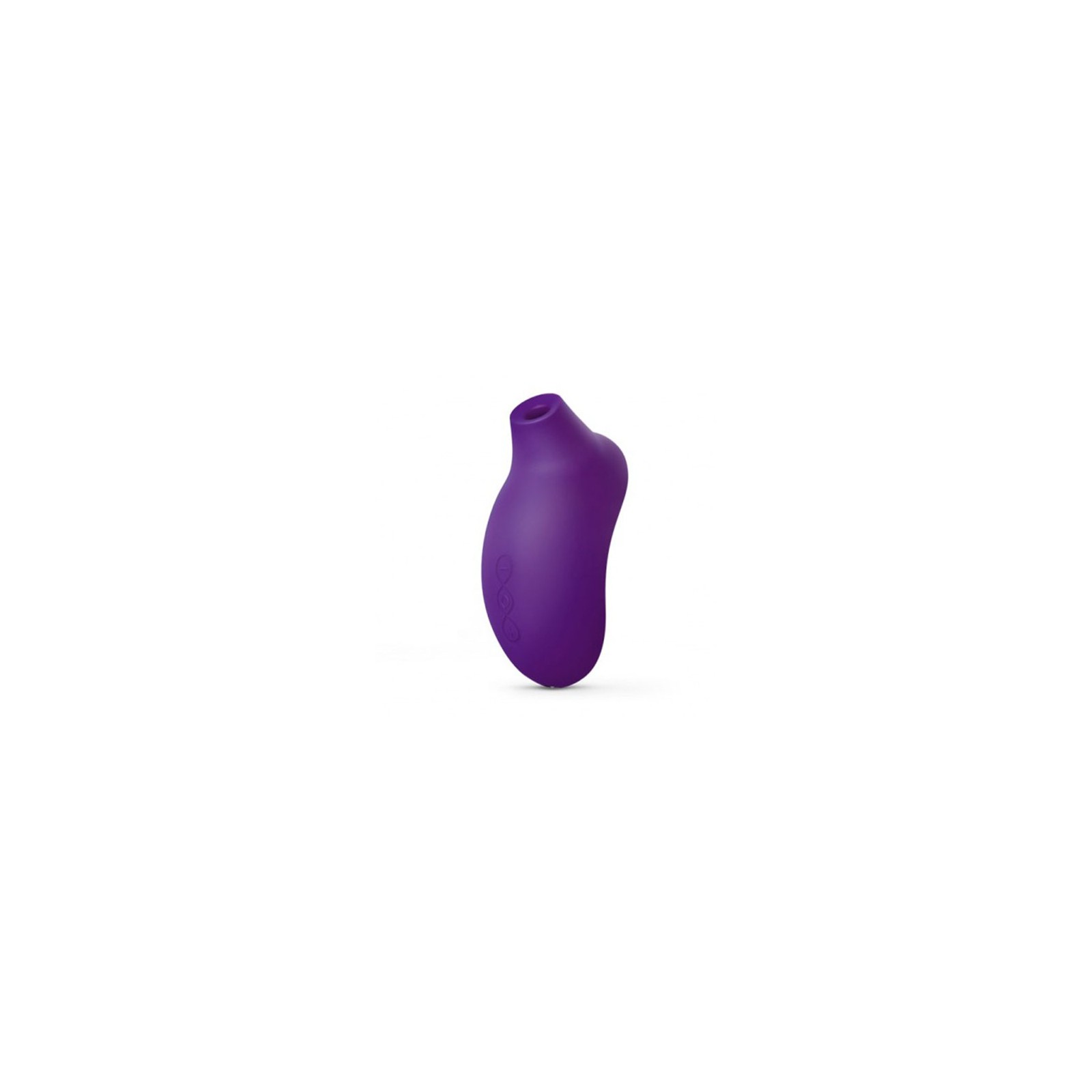 Lelo Sona 2 Purple Clitoral Vibrator for New Sensations