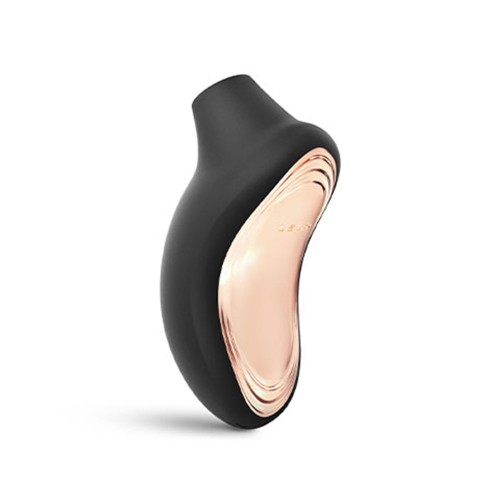 Lelo Sona 2 Clitoral Stimulator for Enhanced Pleasure